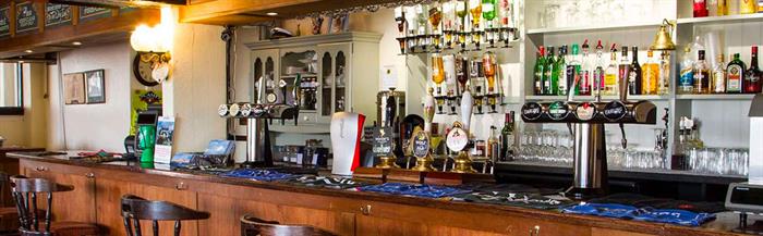 The Dog at Ludham Bridge