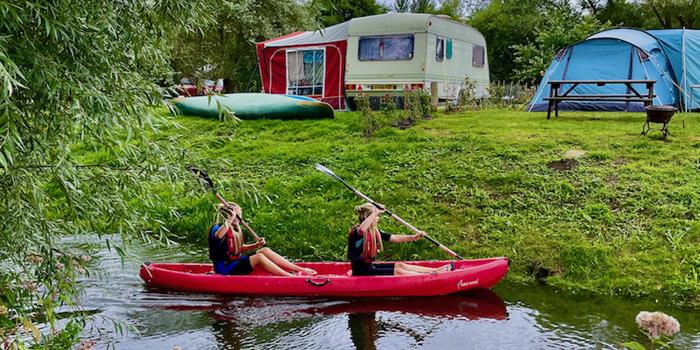 Three Rivers Boat Hire image 3
