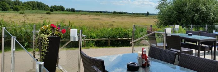 Waveney Inn – Restaurant and Pub