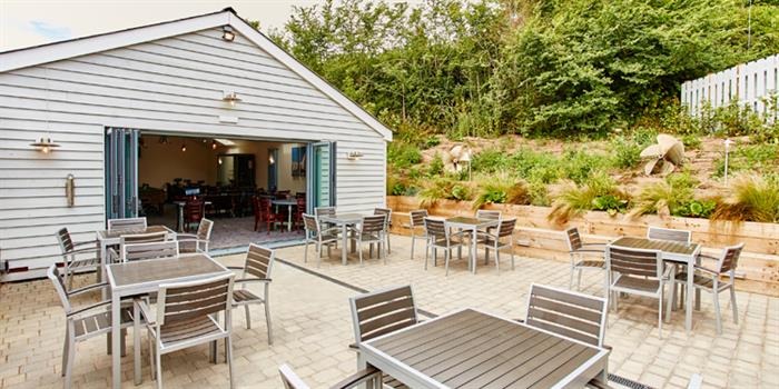 Waveney Inn – Restaurant and Pub image 2