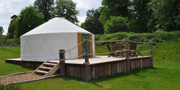 Whitlingham Broad Campsite image 2