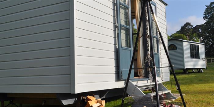 Whitlingham Broad Campsite image 3