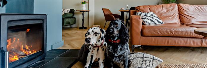 Canine Cottages