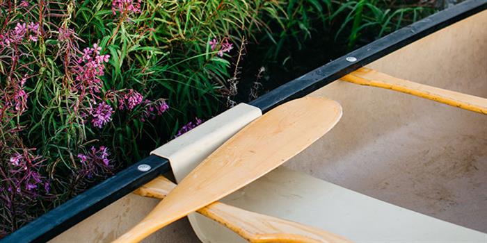 Salhouse Broad – Canoe and Kayak Hire image 2