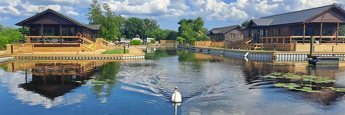 Norfolk Holiday Lodges Ltd