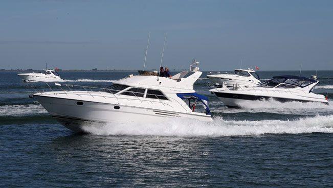 Norfolk Yacht Agency image 2