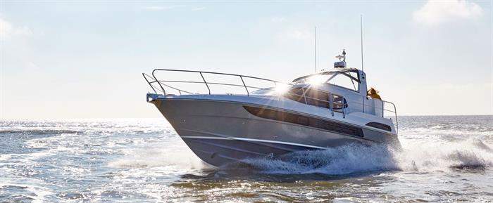Norfolk Yacht Agency