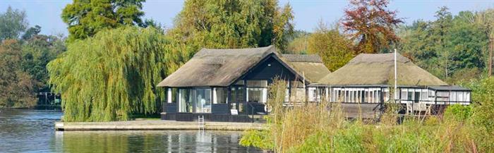 Riverside Rentals