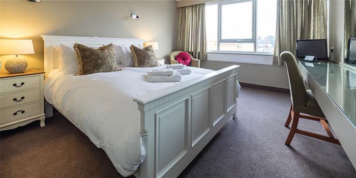 Hotel Wroxham – Accommodation image 2