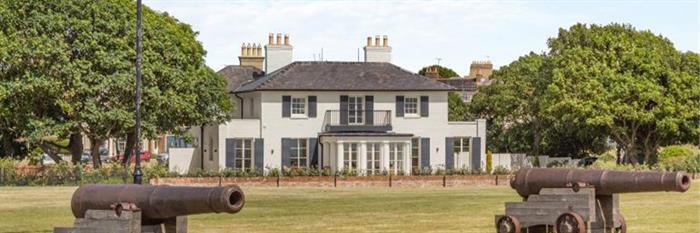 Suffolk Secrets