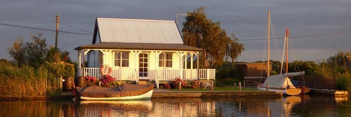 Waterside Breaks Ltd image 2
