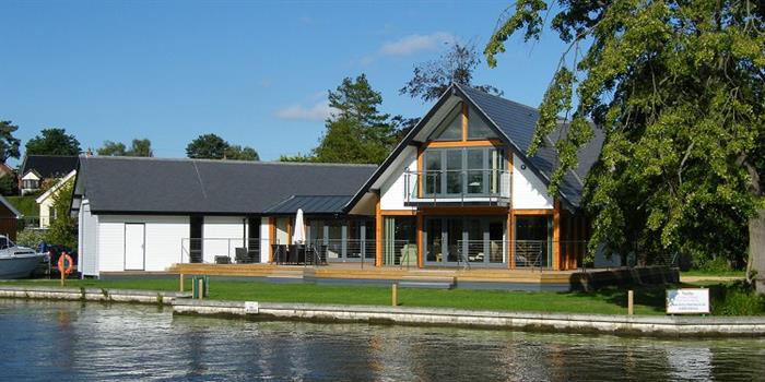 Waterside Breaks Ltd image 3
