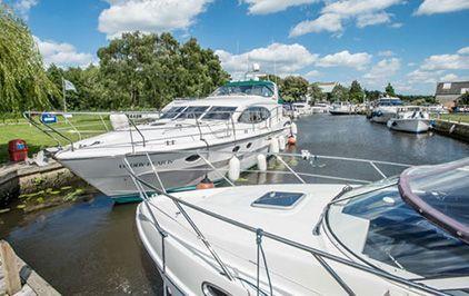 Norfolk Yacht Agency image 3