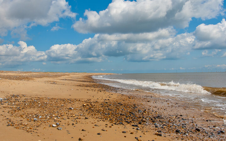 The Best Beaches in the Broads