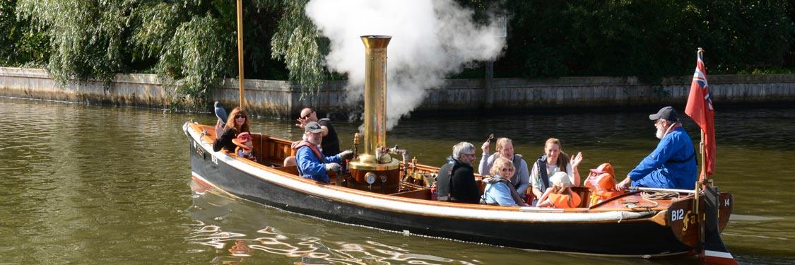 Museum of the Broads