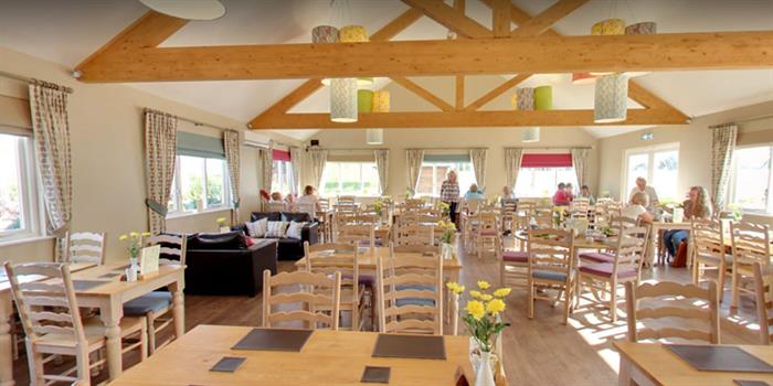 Veras cafe at AG Meale