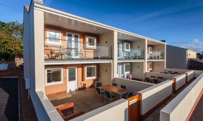 Holiday accommodation from Barnes Brinkcraft
