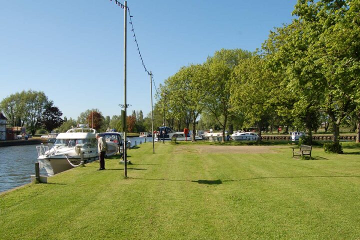 Beccles Carnival Weekend 2026