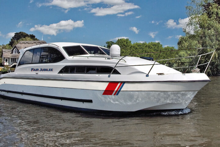 Norfolk Broads Direct