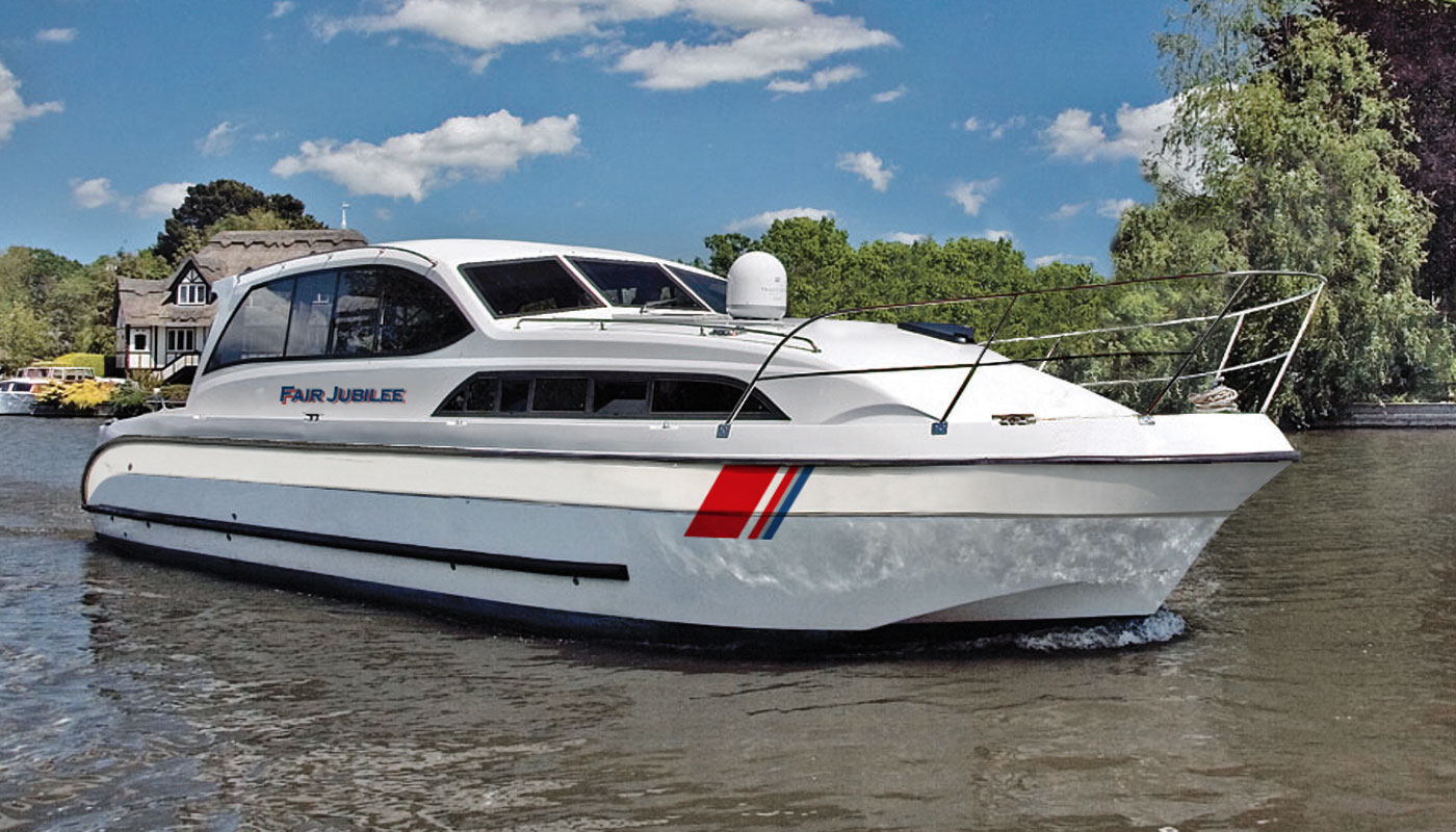 Norfolk Broads Direct