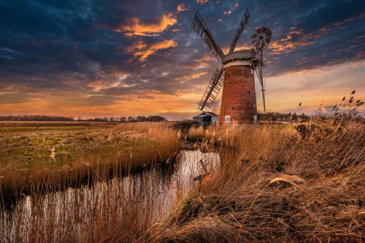 10 good reasons why it’s time to Visit the Broads