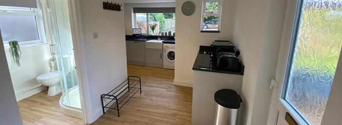 Horstead Cottages image 3