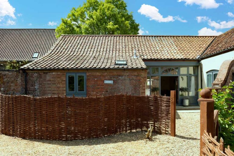 Dog friendly cottages