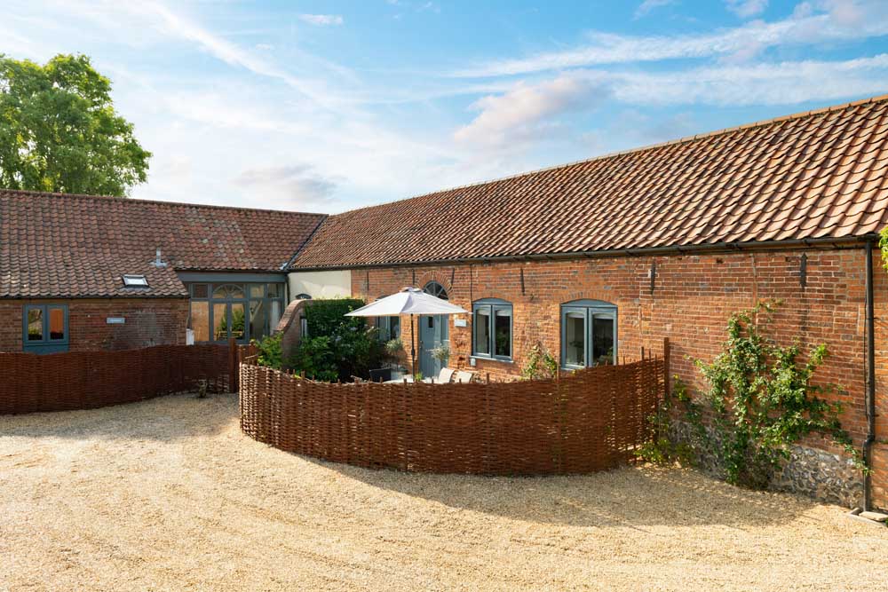 Tunstead Cottages