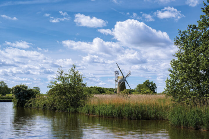 Escape the everyday and discover unexplored England