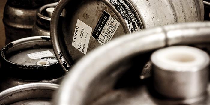 Brewery tour at Woodforde’s Norfolk Ales
