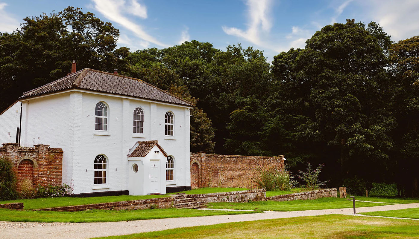 Worstead Estate – Stays