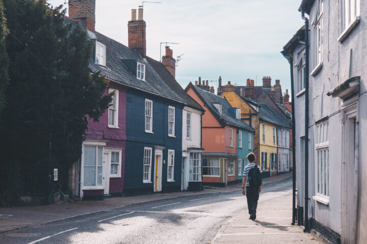 A visitor’s guide to Bungay and Geldeston