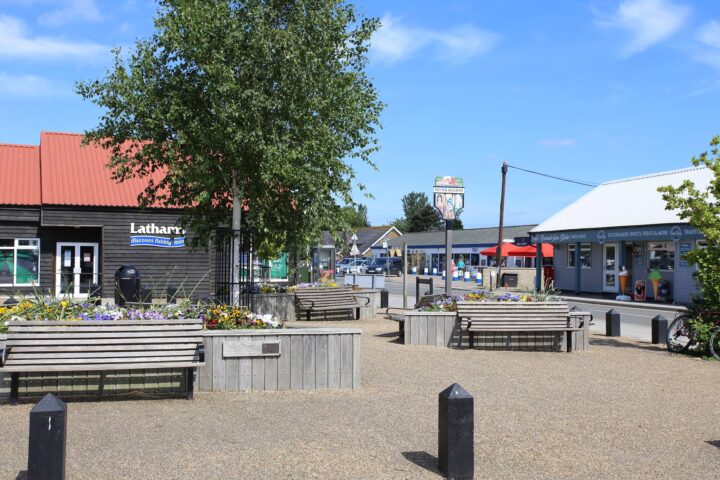 Days Out: Exploring the River Thurne