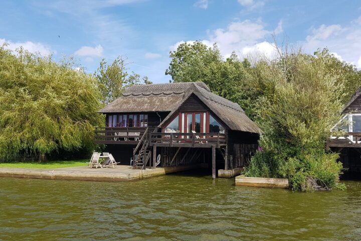 Waterside Breaks Ltd