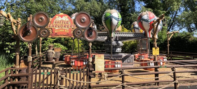 Pettitts Animal Adventure Park image 1