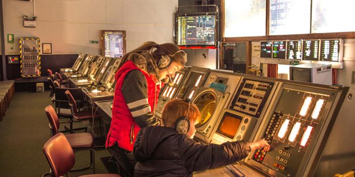 RAF Air Defence Radar Museum