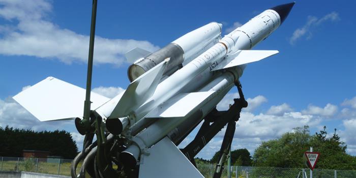 RAF Air Defence Radar Museum image 2