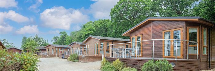 waveney river centre Broads holiday park