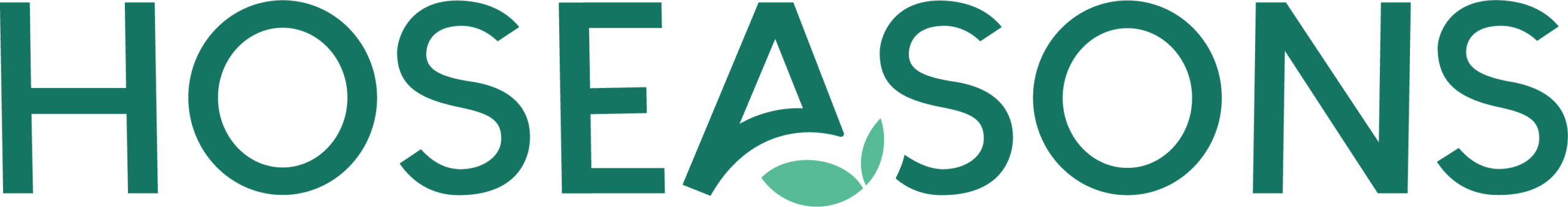 Hoseasons logo