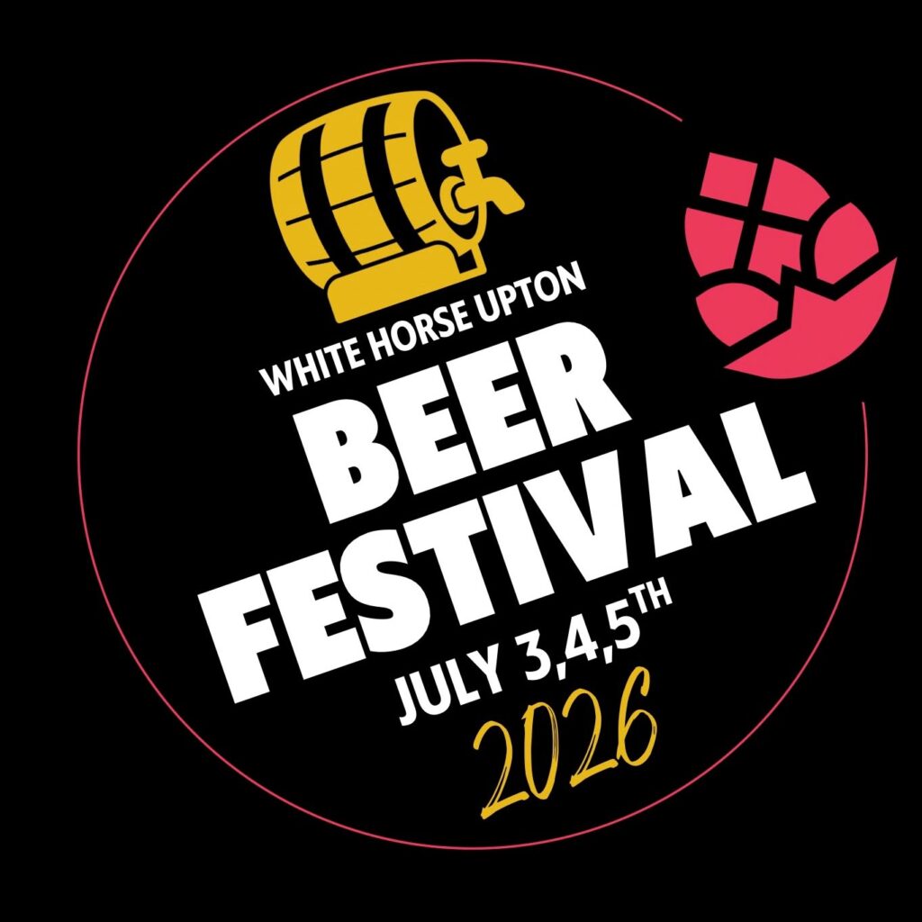 The White Horse Upton Annual Beer Festival