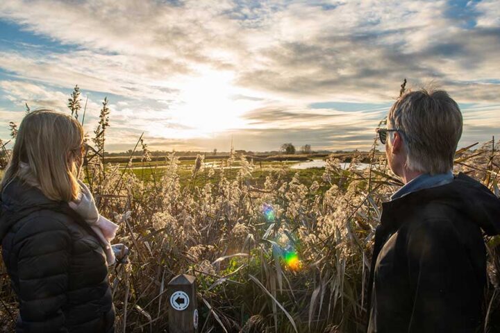 Why the Broads National Park is Britain’s Ultimate Slow Travel Escape