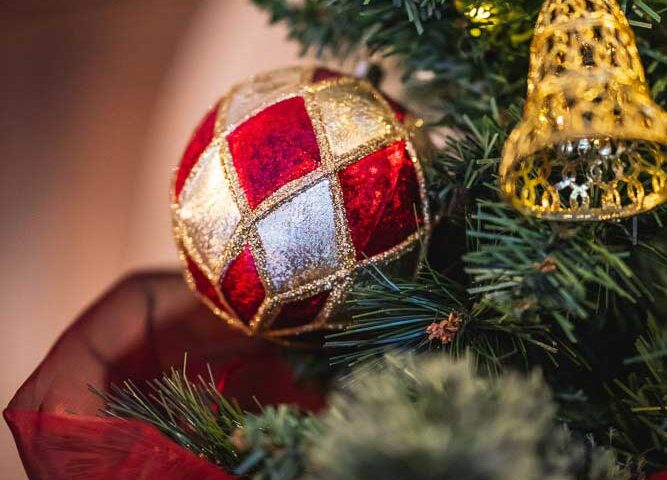 Christmas decorations