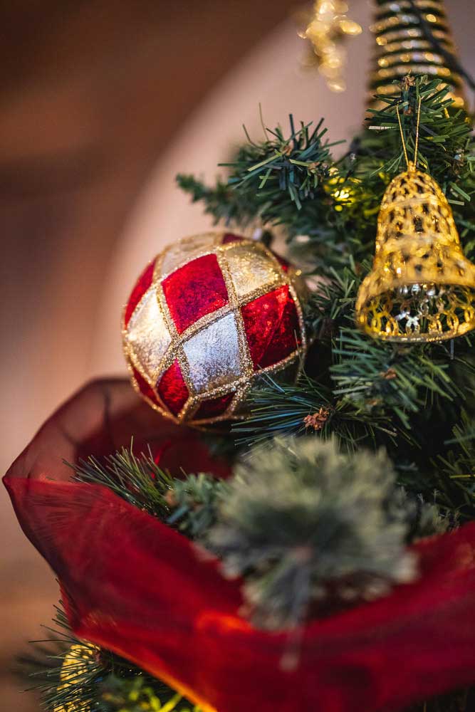 Christmas decorations