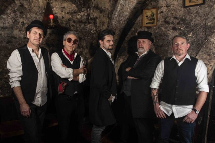 Punch House Band