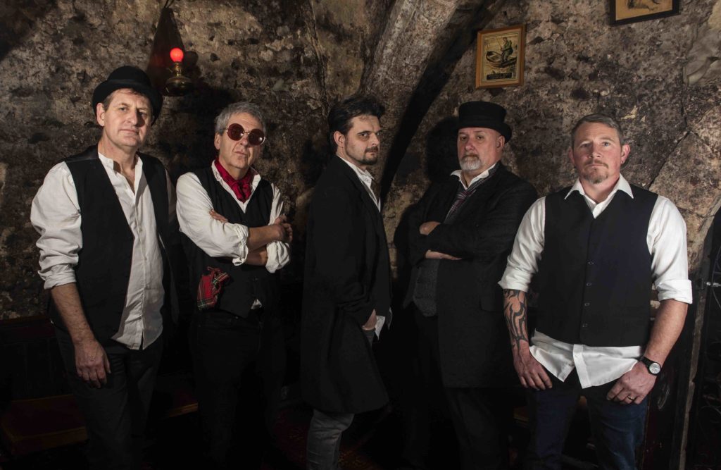 Punch House Band