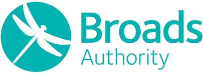 Broads Authority Logo