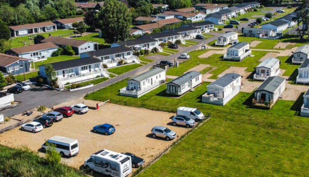 Broadlands Park & Marina Family Fun Day & Open Day