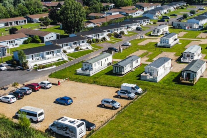 Broadlands Park & Marina Family Fun Day & Open Day