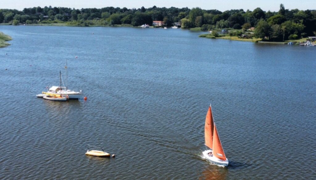 Broadlands Park & Marina Family Fun Day & Open Day