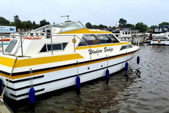 Bridgecraft Boatyard